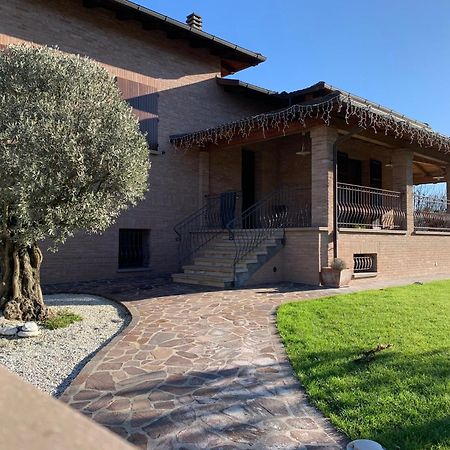 Appartamento Con Giardino Pontecchio Marconi Exterior photo