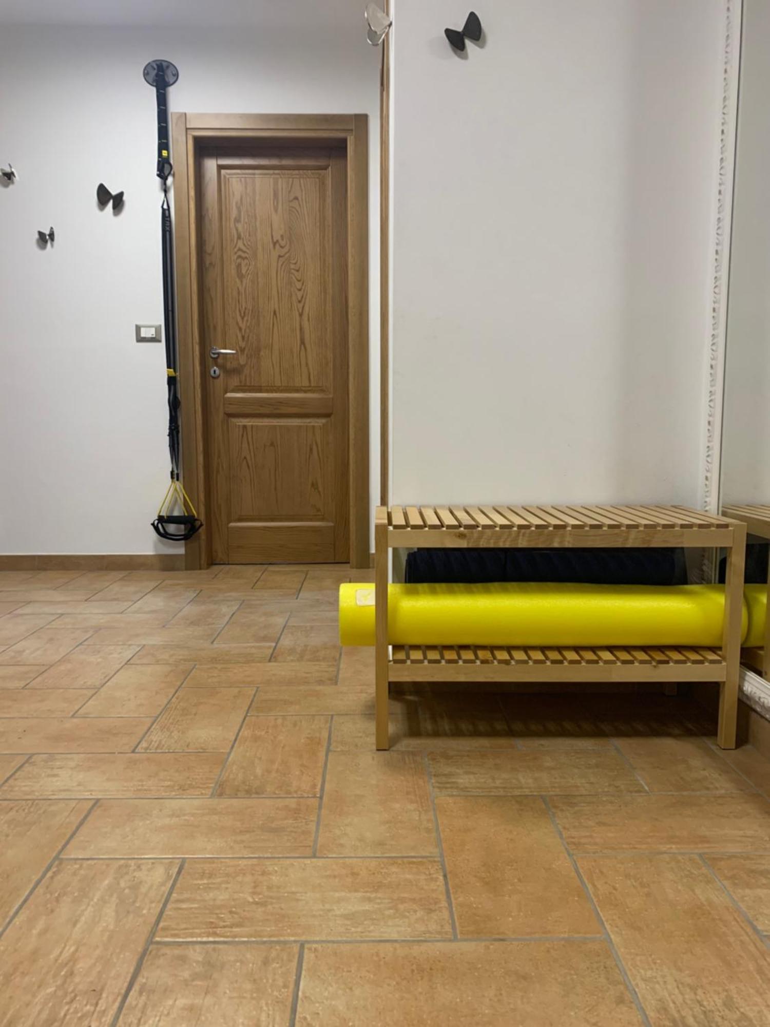 Appartamento Con Giardino Pontecchio Marconi Exterior photo