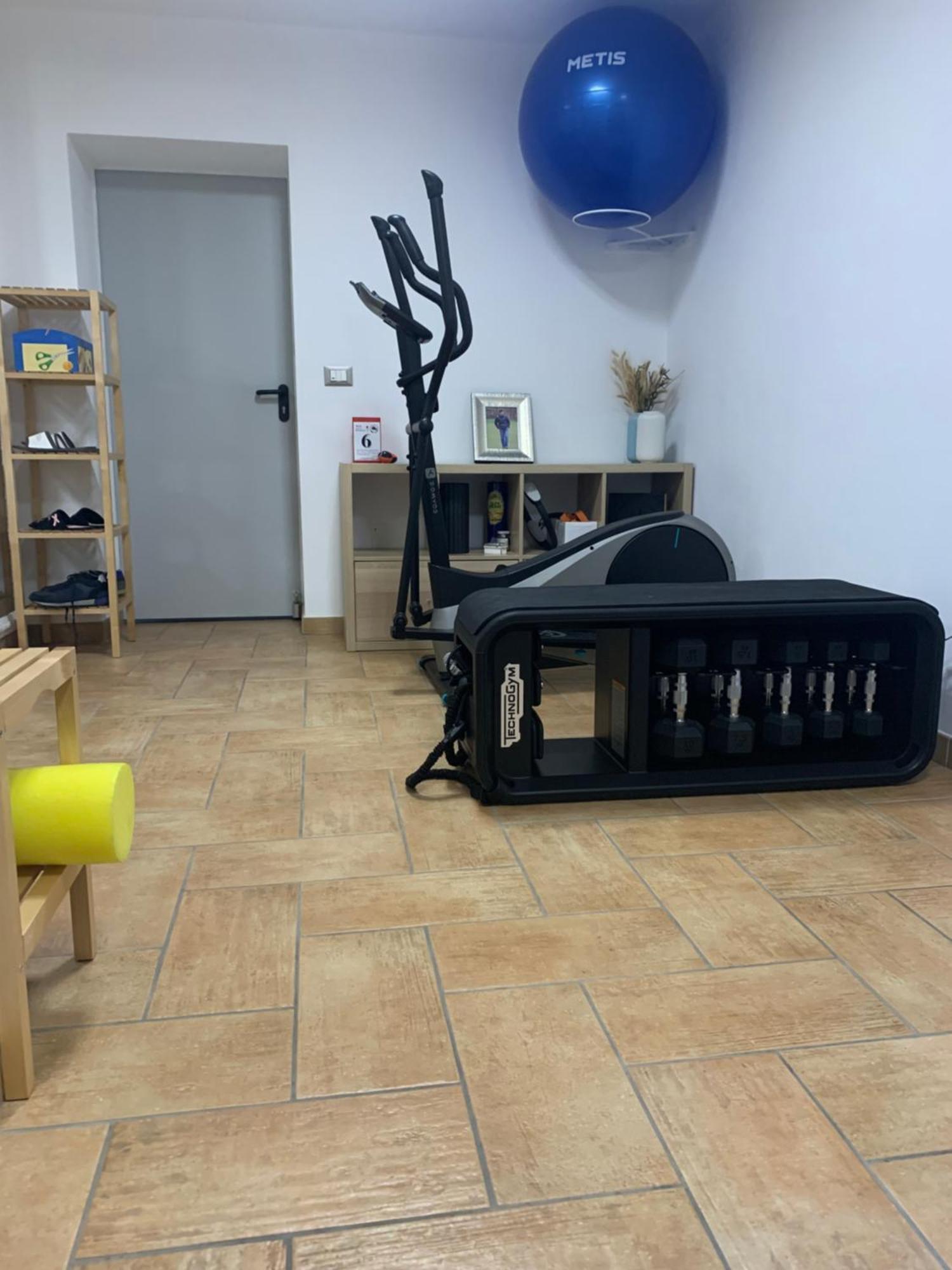Appartamento Con Giardino Pontecchio Marconi Exterior photo