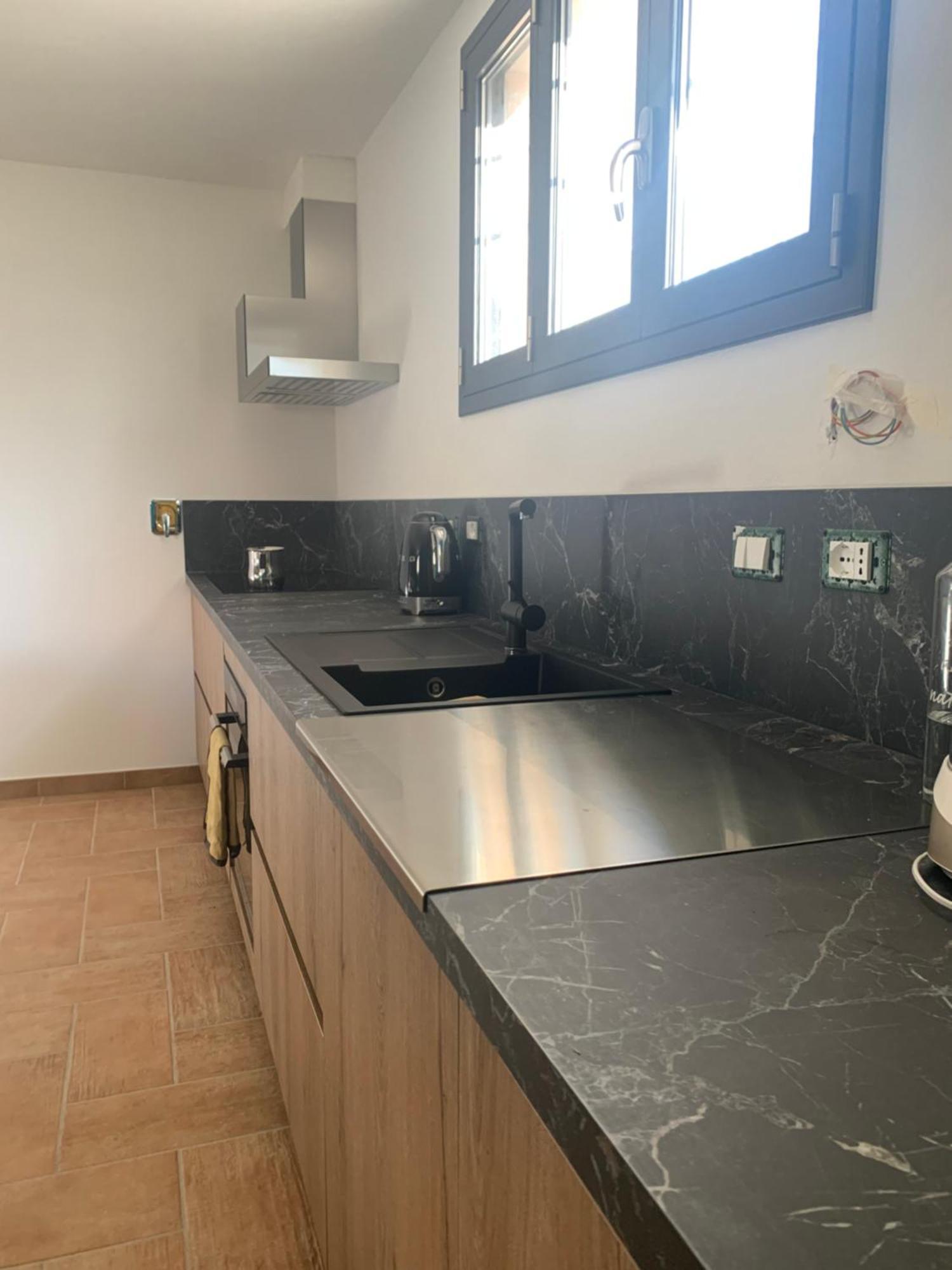 Appartamento Con Giardino Pontecchio Marconi Exterior photo