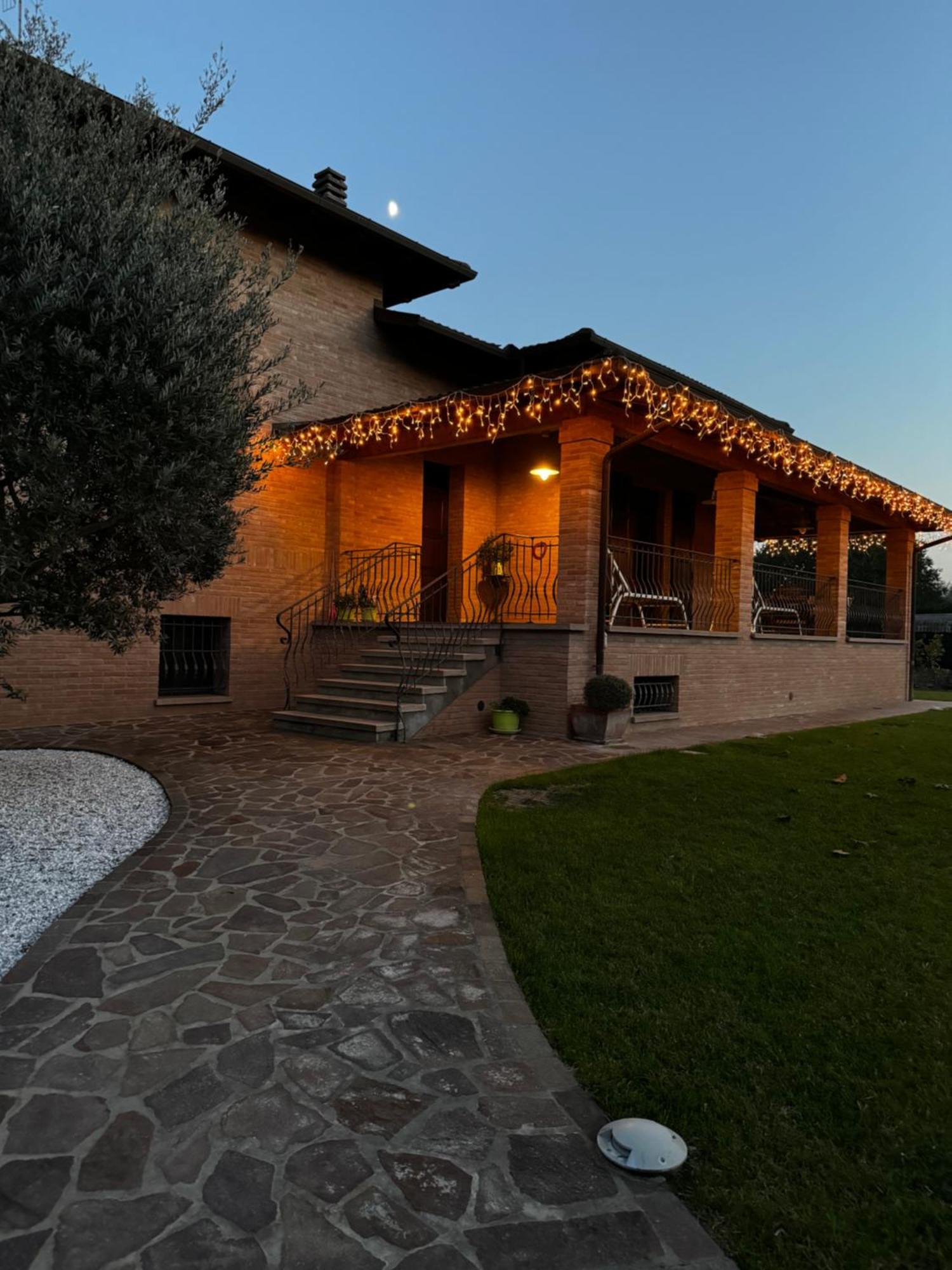 Appartamento Con Giardino Pontecchio Marconi Exterior photo
